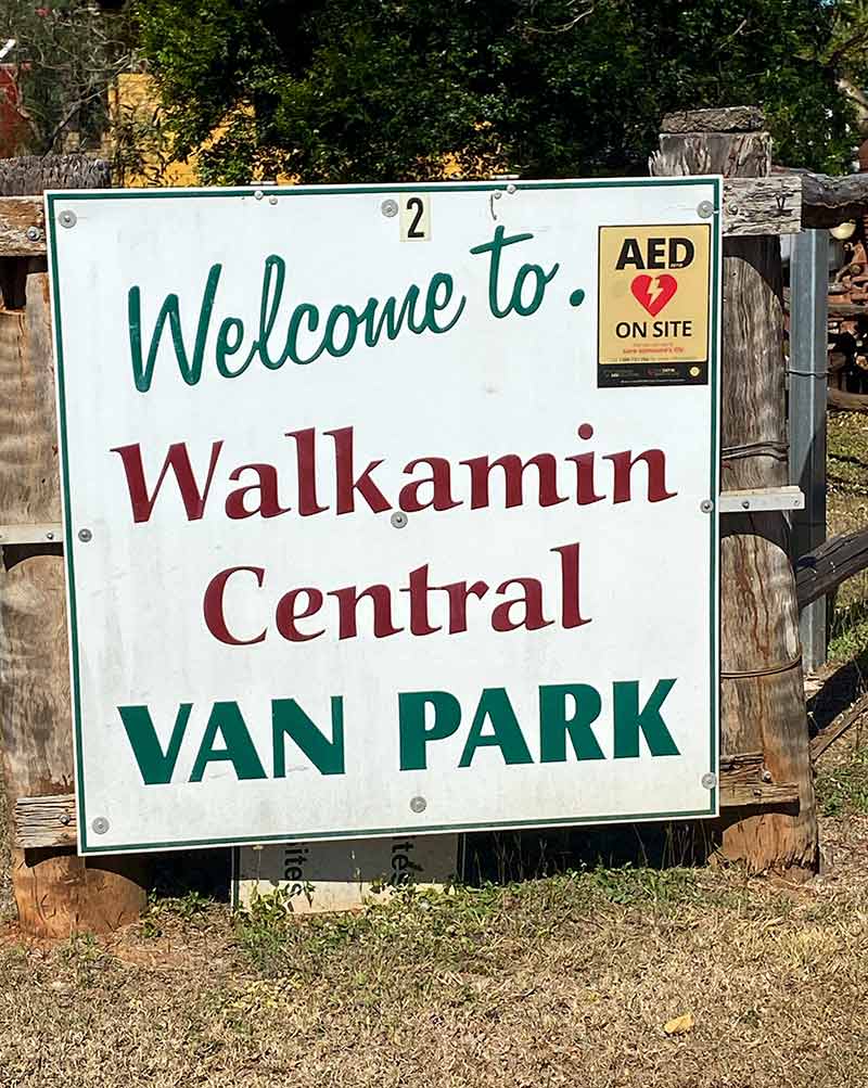 Walkamin