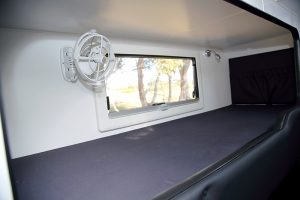 Great Escape Caravans
