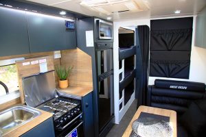 Great Escape Caravans