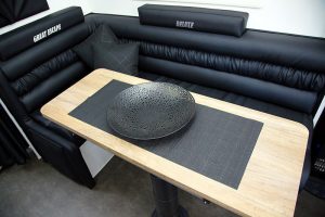 Great Escape Caravans