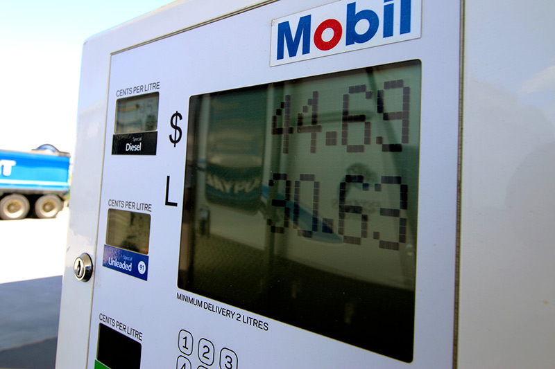 fuel