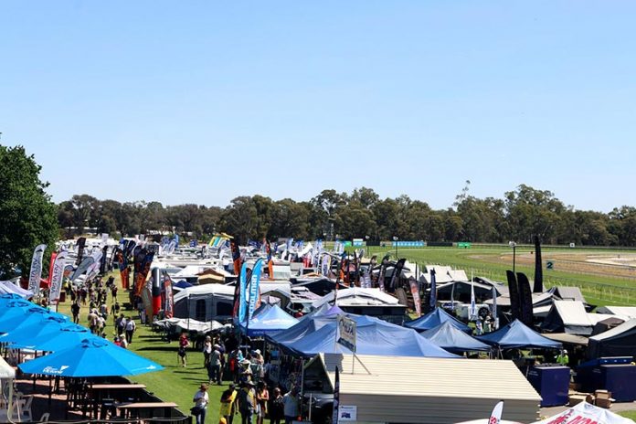 Bendigo leisurefest