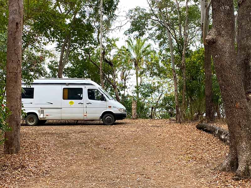motorhome