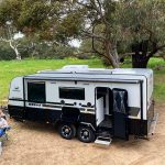 Kakadu Caravans