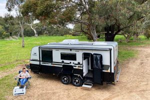 Kakadu Caravans