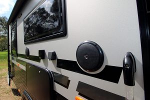 Kakadu Caravans