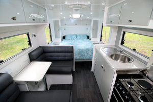 Kakadu Caravans