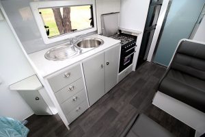 Kakadu Caravans