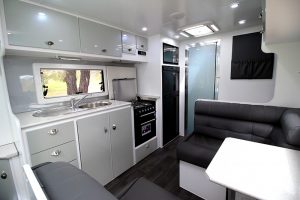 Kakadu Caravans