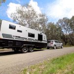 Kakadu Caravans