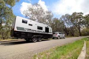 Kakadu Caravans