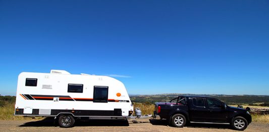 Review: Nova Metrolink 16ft 6in Nova Metrolink