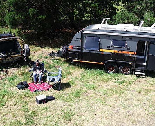 Review: iDeal RV Rugged Extreme Offroader