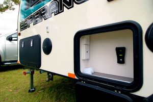 Crusader Caravans Esperance