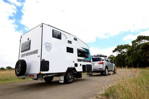 Crusader Caravans Esperance