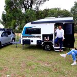 Crusader Caravans Esperance