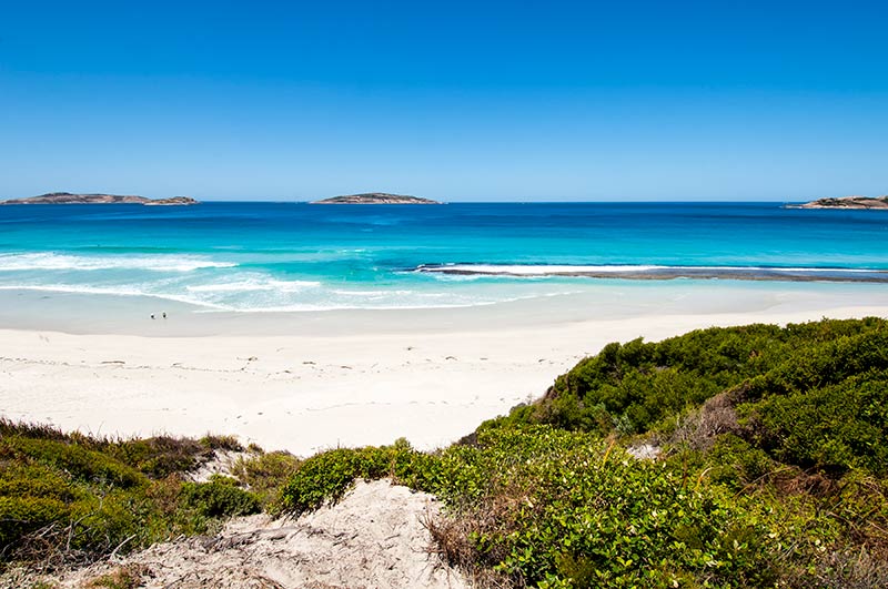 Western Australia