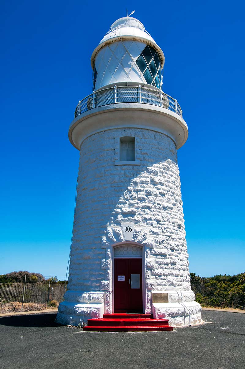 Western Australia