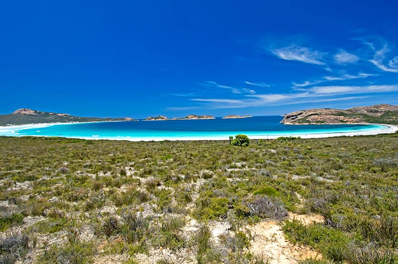 Western Australia