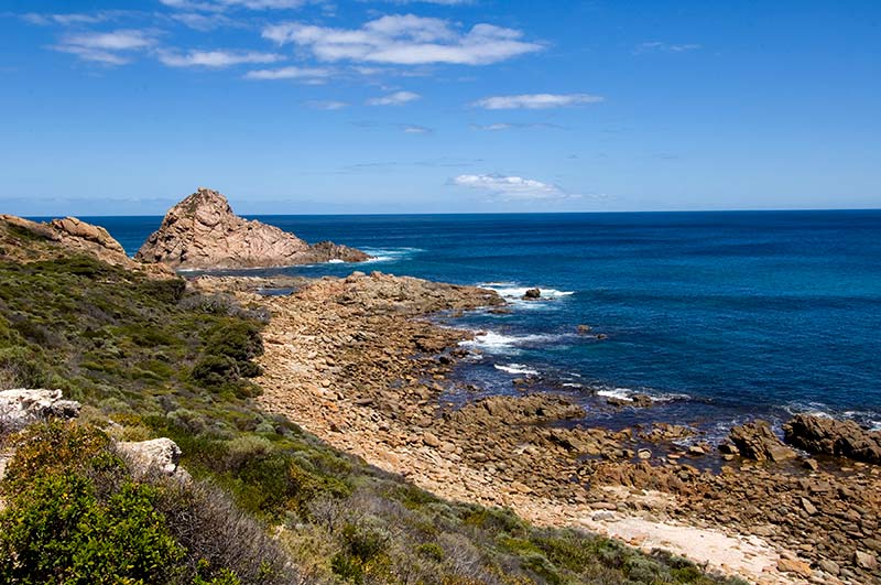 Western Australia