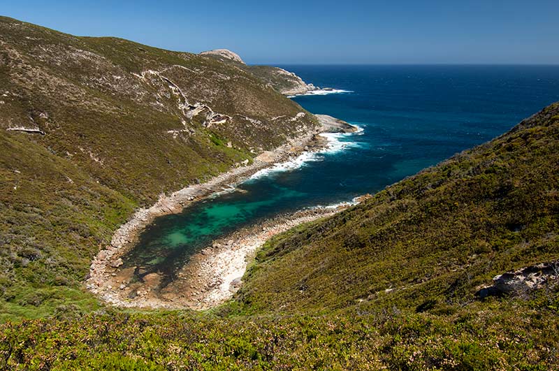 Western Australia