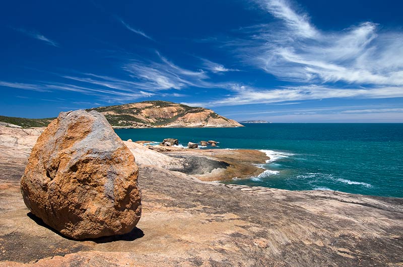 Western Australia