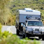 Australis Caravans
