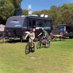 Australis Caravans