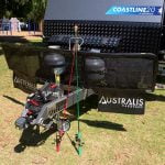 Australis Caravans