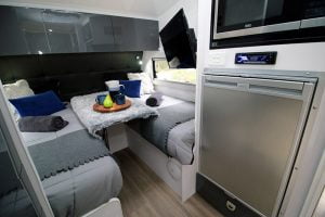 Crusader CRV Gladiator