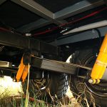 Everest Caravans Kombat