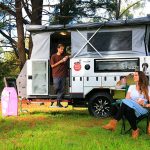 Mars Campers