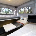 Mars Campers