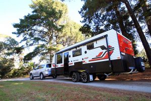 Pro RV