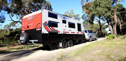 Pro RV