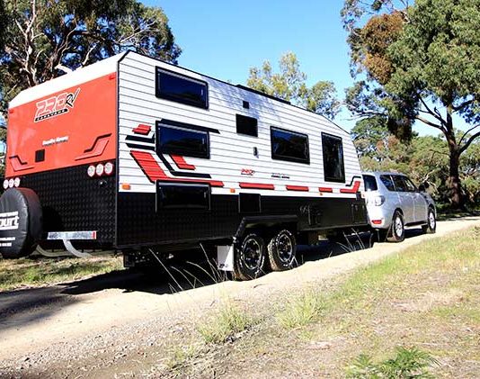 Pro RV