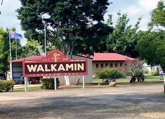 walkamin