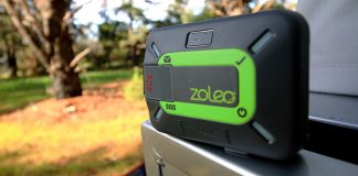 zoleo