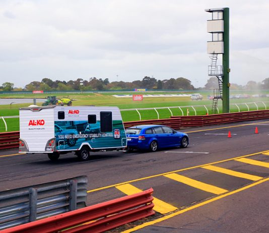 Melbourne Leisurefest