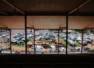 Queensland Caravan Show