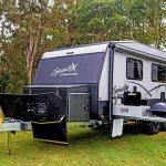 Spinifex Caravans