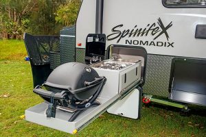 Spinifex Caravans