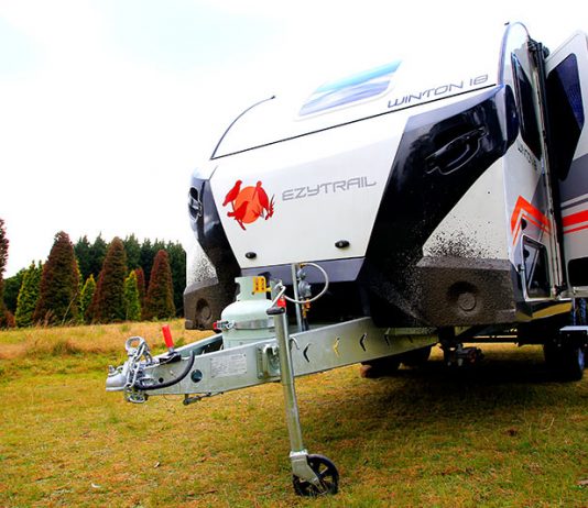 Ezytrail Welcomes Vaccine Mandate Ezytrail