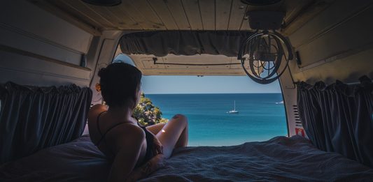 Sirocco 12V Fan Installation Sirocco