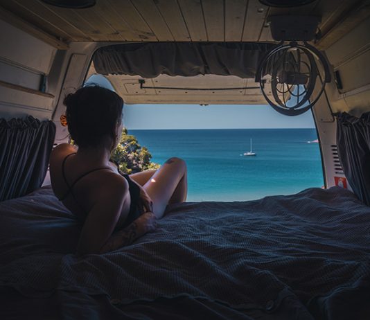 Sirocco 12V Fan Installation Sirocco