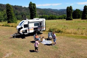 EzyTrail Winton