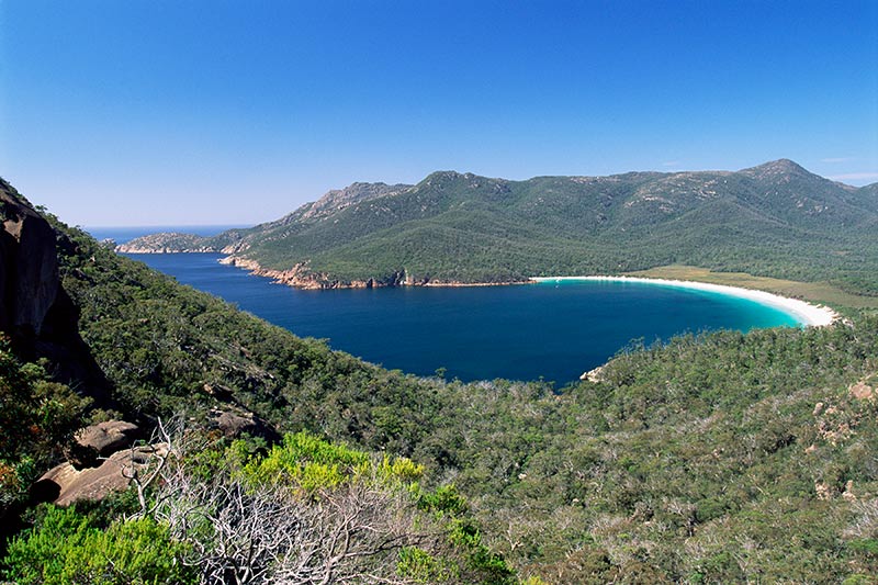 tasmania