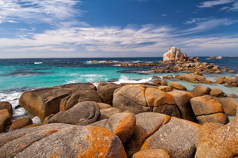 tasmania
