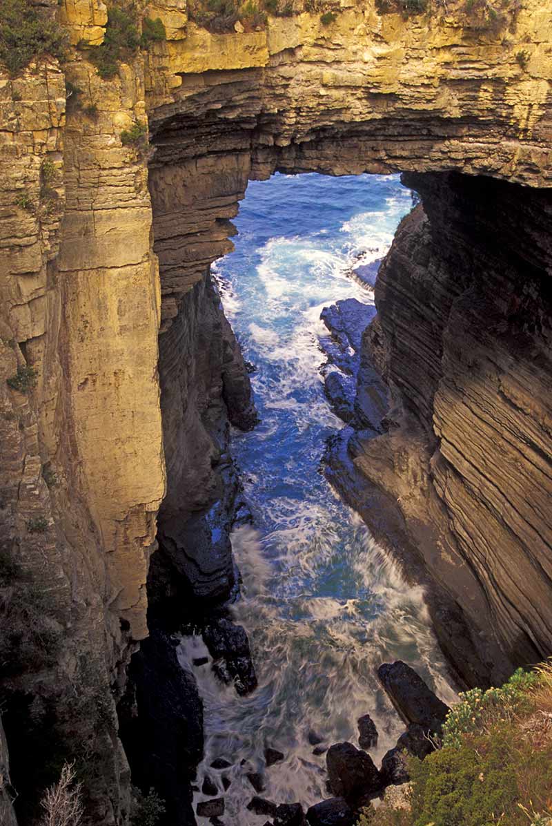 tasmania