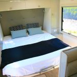 JB Caravans Dirt Roader